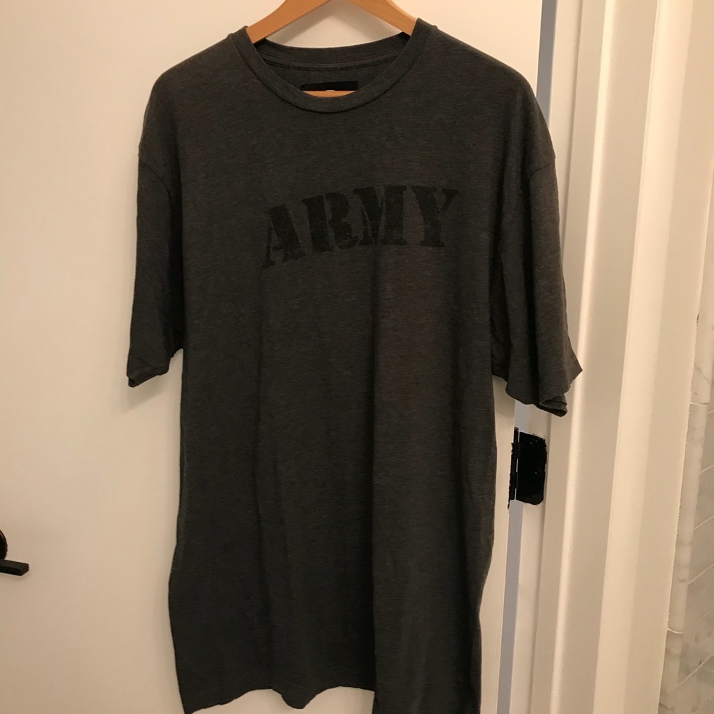 Owsla Army T-Shirt